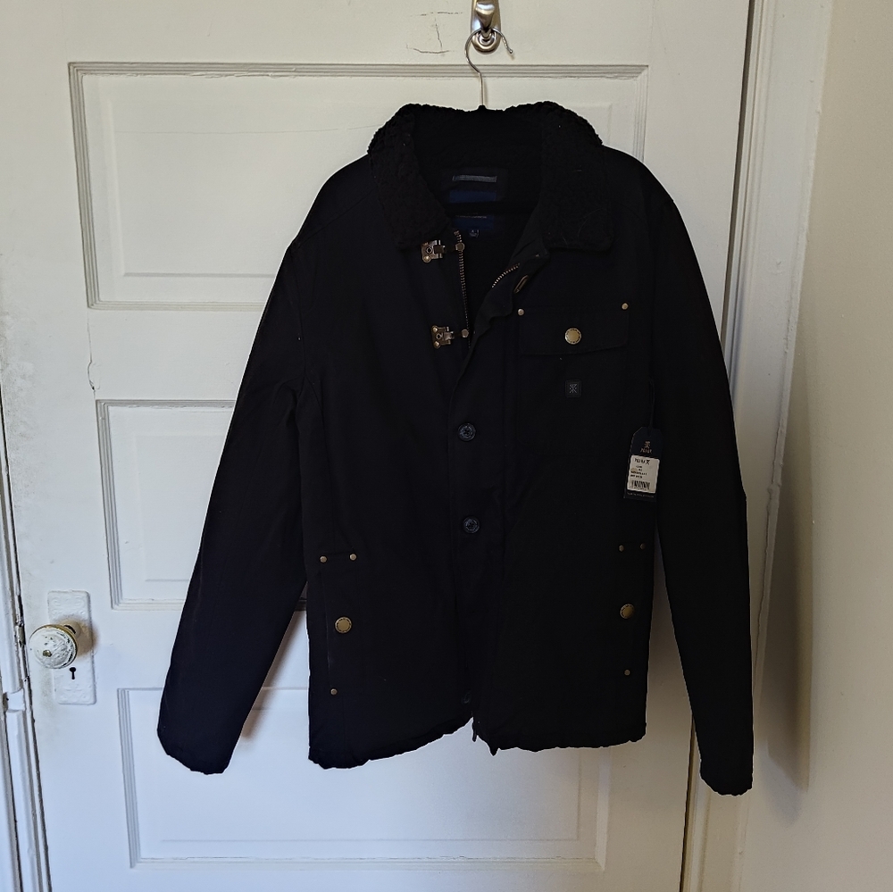 Roark Axeman jacket NWT